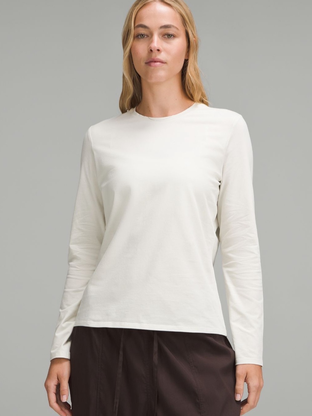 lululemon shirt
